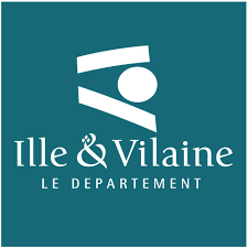 Département Ille-et-Vilaine