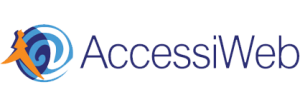 Logo AccessiWeb
