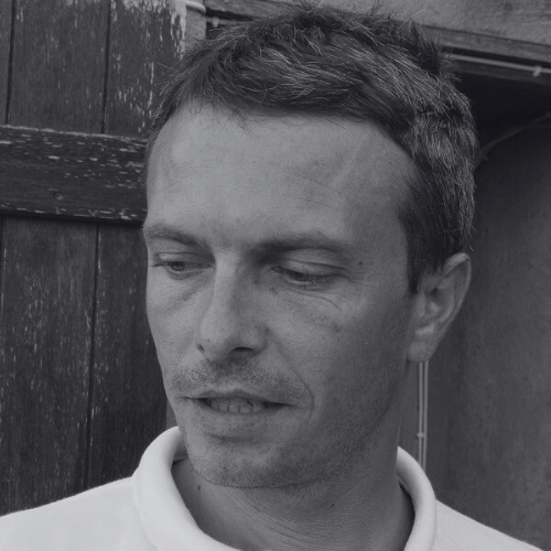 Portrait de Erige Baudoin